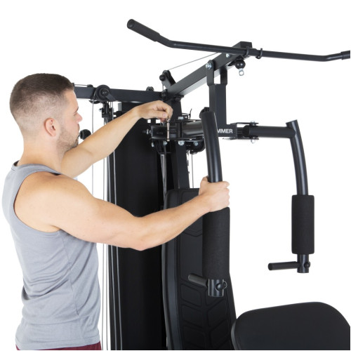 Фітнес станція  Hammer Ferrum TX3 9038 - фото №5